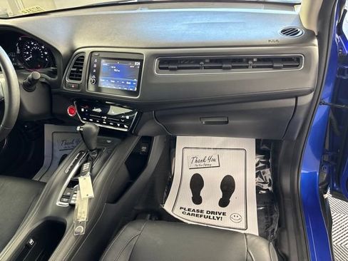 Used 2019 Honda HR-V EX-L image 32