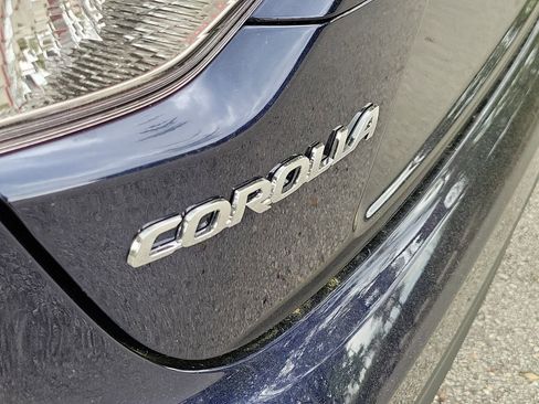 New 2026 Toyota Corolla LE image 6