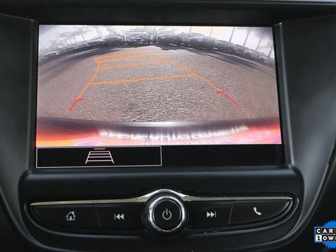 Used 2023 Chevrolet TrailBlazer LS image 24