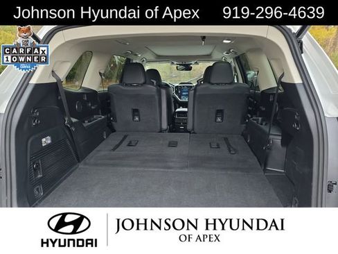 Used 2024 Subaru Ascent Limited w/ Technology Package image 26