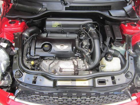 Used 2012 MINI Cooper Clubman S FWD image 27