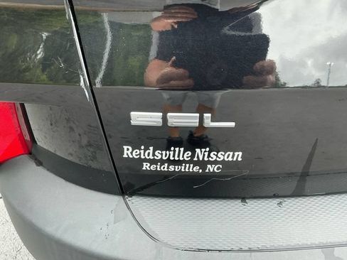 Used 2022 Ford Escape SEL AWD/4WD image 17