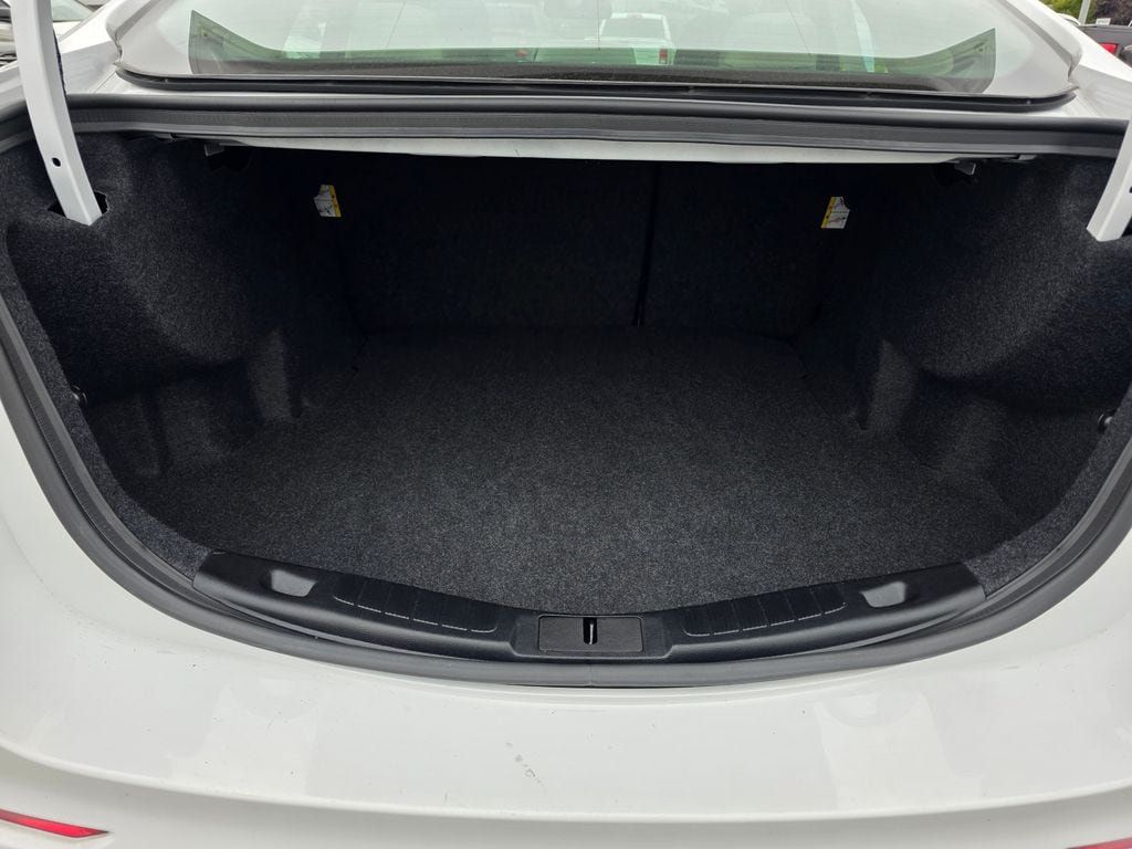 Used 2020 Ford Fusion S FWD image 21