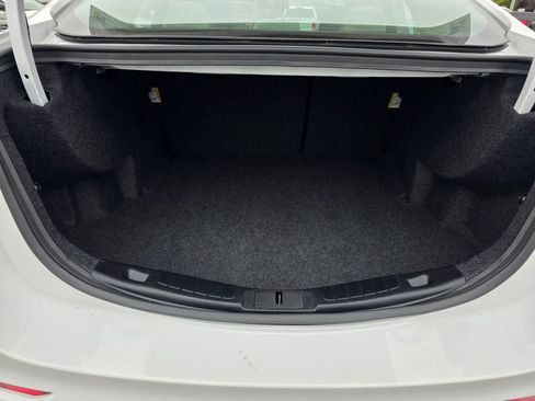 Used 2020 Ford Fusion S FWD image 21