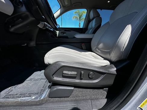 Used 2023 Honda Pilot EX-L image 21