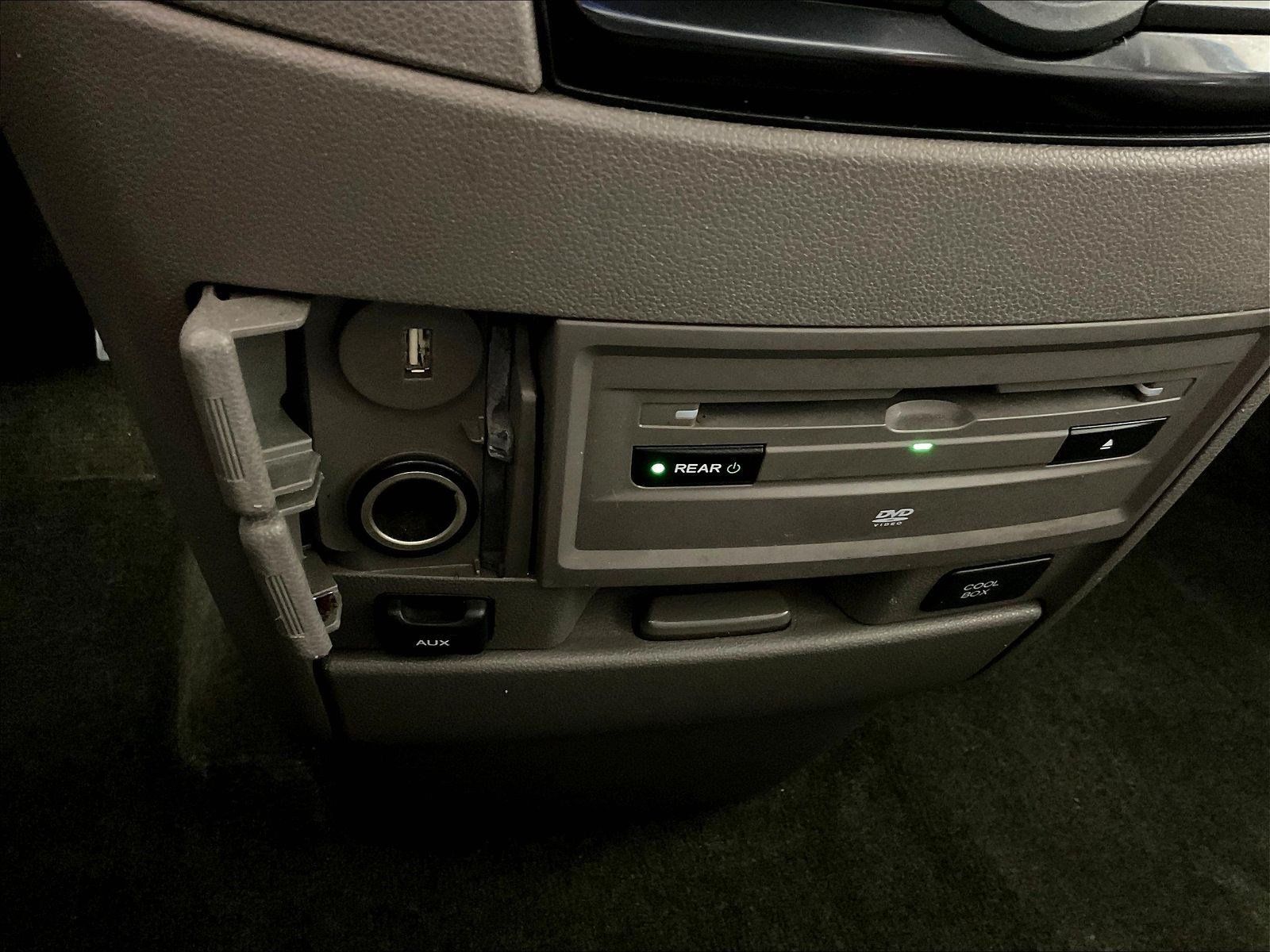 Used 2014 Honda Odyssey EX-L image 16