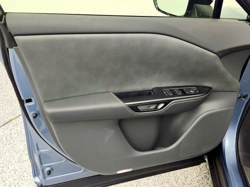 Used 2023 Lexus RZ 450e Premium w/ Technology Package image 10