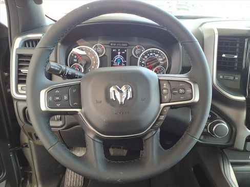 New 2026 RAM 1500 Big Horn image 21