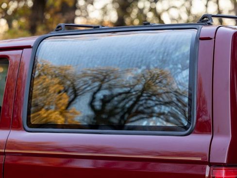 Used 1989 Ford Bronco II 4WD image 69