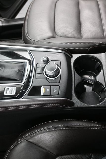 Certified 2024 MAZDA CX-5 Signature AWD/4WD image 26