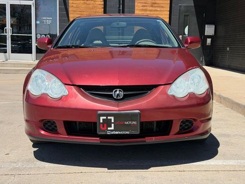 Used 2003 Acura RSX FWD image 6