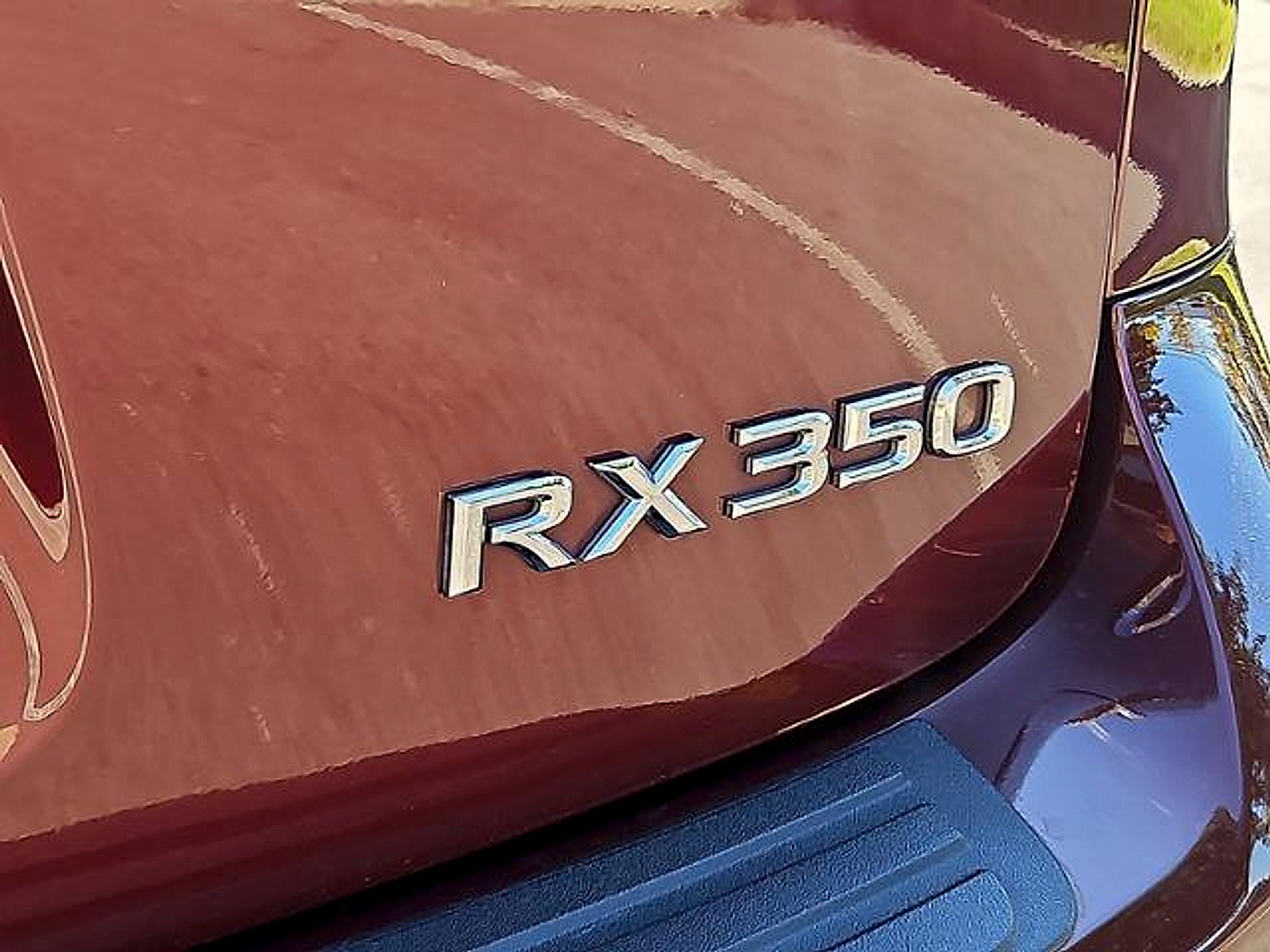 Used 2014 Lexus RX 350 AWD w/ Navigation Package image 31