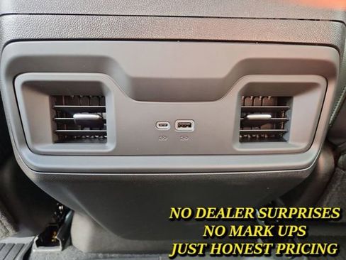 New 2026 Chevrolet Silverado 1500 RST image 22