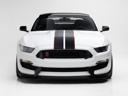 Used 2017 Ford Mustang Shelby GT350R w/ GT350R Equipment Group 920A image 5