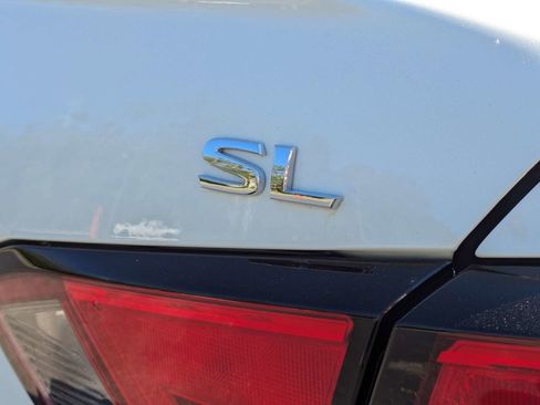 Used 2021 Nissan Altima 2.5 SL FWD image 13