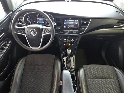 Used 2022 Buick Encore Preferred w/ Safety Package image 17