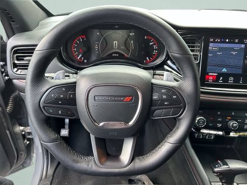 Used 2026 Dodge Durango GT RWD image 30