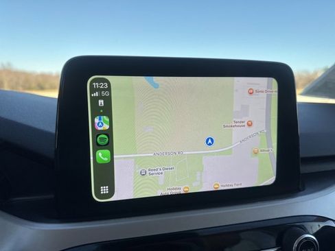 Used 2021 Ford Escape SEL image 3