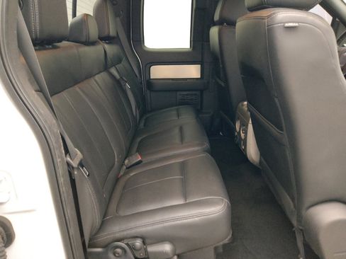 Used 2014 Ford F150 FX2 w/ Equipment Group 402A Luxury RWD image 19