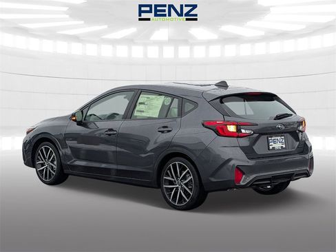 New 2026 Subaru Impreza 2.0i Sport image 2