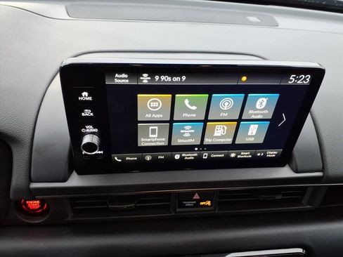 Used 2023 Honda Pilot TrailSport image 28