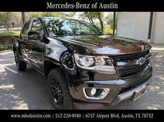 Used 2020 Chevrolet Colorado Z71 w/ Z71 Midnight Edition AWD/4WD video 1