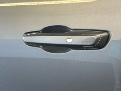 New 2026 Buick Enclave Sport Touring w/ Power Package image 10