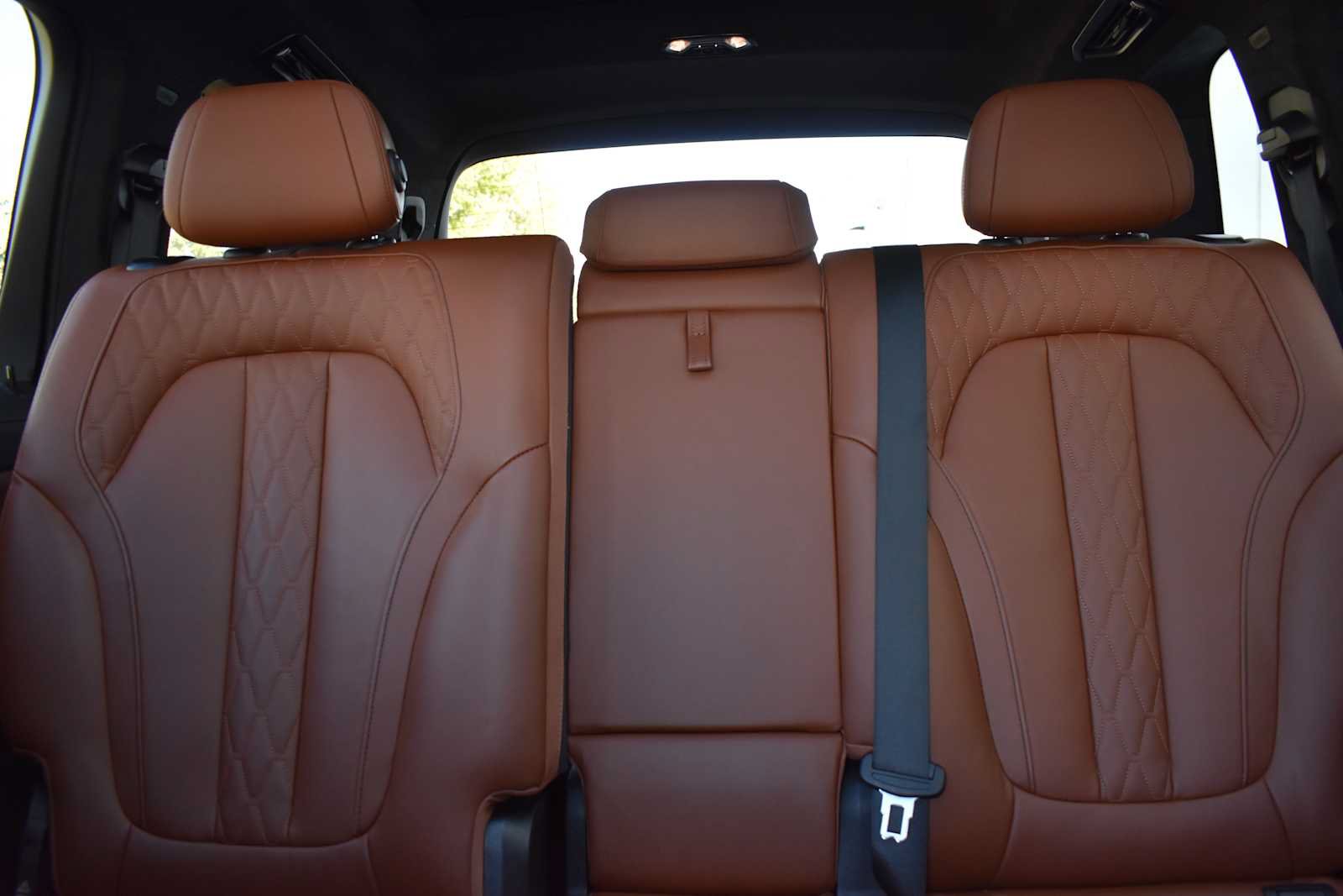 Used 2024 BMW X7 M60i w/ Executive Package AWD/4WD image 20
