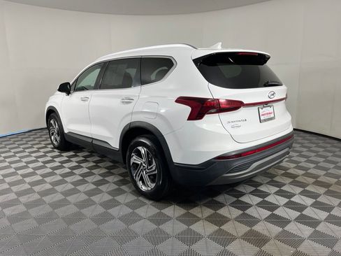 Used 2023 Hyundai Santa Fe SEL FWD image 12