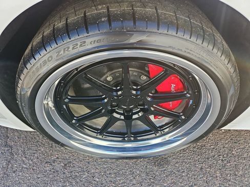 Used 2021 Audi RS 6 w/ Carbon Optic Package image 10