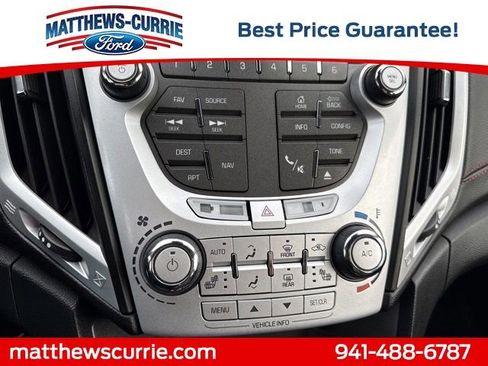 Used 2015 GMC Terrain Denali image 19