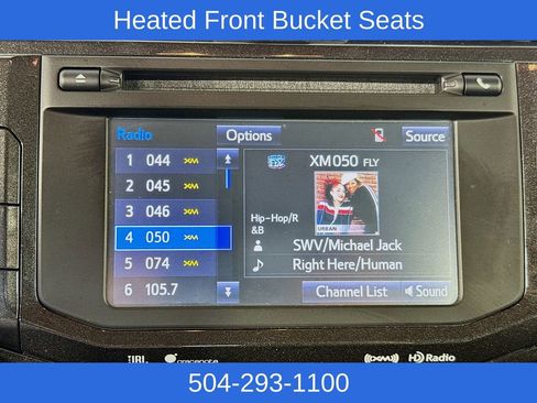 Used 2019 Toyota 4Runner TRD Pro image 15