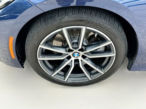 Used 2019 BMW 330i Sedan w/ Convenience Package image 33