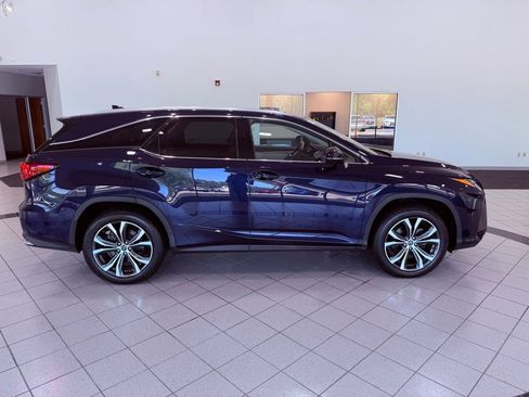 Used 2018 Lexus RX 350L FWD image 15