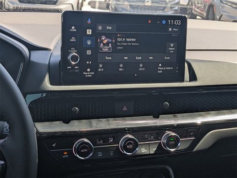 New 2026 Honda CR-V Sport Touring image 15