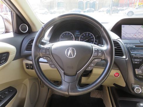 Used 2015 Acura RDX AWD w/ Technology Package image 13