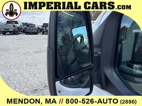 New 2026 Ford Transit 250 148 Medium Roof RWD image 7