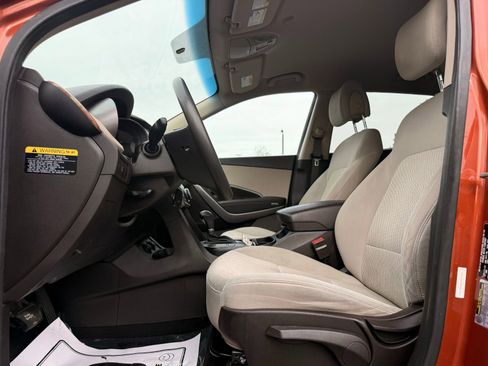 Used 2016 Hyundai Santa Fe Sport AWD/4WD image 12