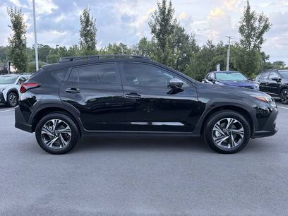 Used 2025 Subaru Crosstrek 2.5i Premium
