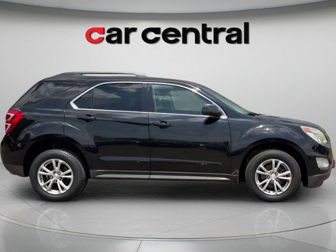 Used 2017 Chevrolet Equinox LT w/ Convenience Package AWD/4WD image 7