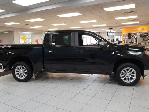 Used 2024 Chevrolet Silverado 1500 LT w/ Convenience Package II image 12