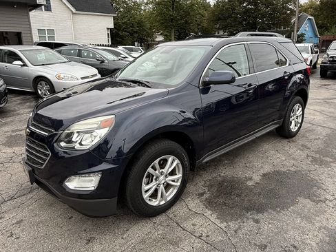 Used 2016 Chevrolet Equinox LT w/ Convenience Package image 4