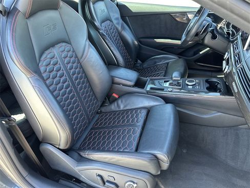 Used 2018 Audi RS 5 w/ Dynamic Package image 30