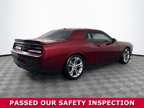 Used 2020 Dodge Challenger R/T image 28