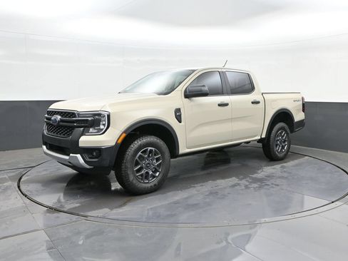New 2026 Ford Ranger XLT w/ Equipment Group 301A High RWD image 29