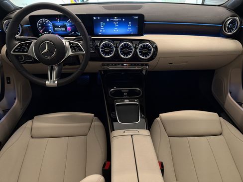 Certified 2026 Mercedes-Benz CLA 250 image 14
