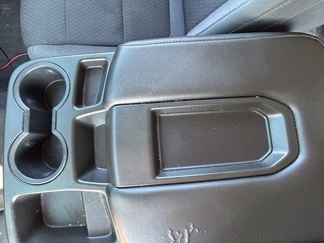 Used 2019 Chevrolet Silverado 1500 LT w/ Texas Edition RWD image 23