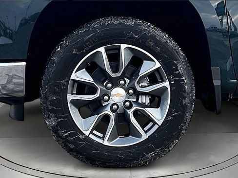 New 2026 Chevrolet Silverado 1500 LT w/ Protection Package image 14