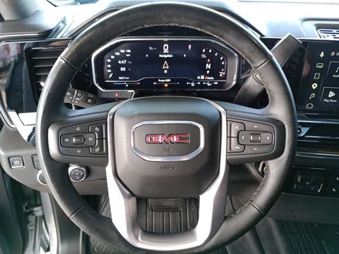 Used 2024 GMC Sierra 2500 SLE w/ SLE Convenience Package AWD/4WD image 13