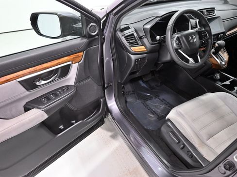 Used 2018 Honda CR-V EX image 4